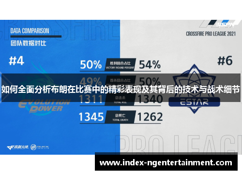 如何全面分析布朗在比赛中的精彩表现及其背后的技术与战术细节