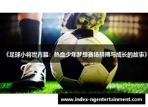 《足球小将世青篇：热血少年梦想赛场拼搏与成长的故事》