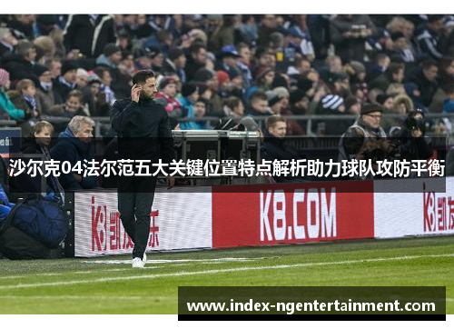 沙尔克04法尔范五大关键位置特点解析助力球队攻防平衡