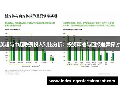 英超与中超联赛投入对比分析：投资策略与回报差异探讨