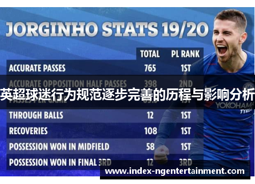 英超球迷行为规范逐步完善的历程与影响分析