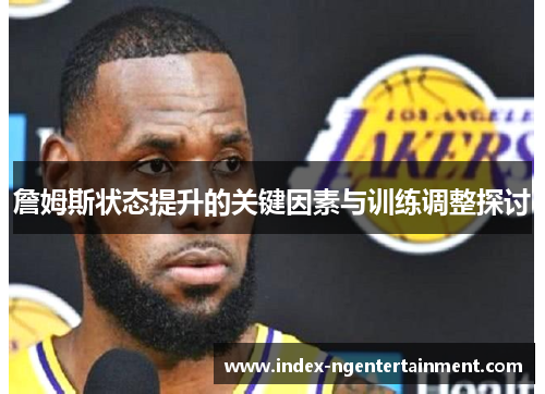 詹姆斯状态提升的关键因素与训练调整探讨